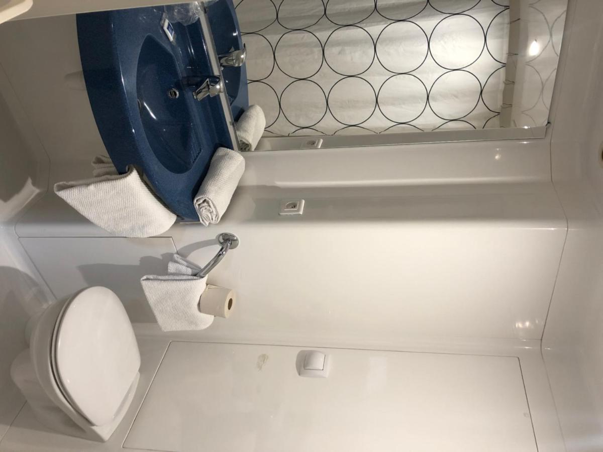 Ibis Budget Mantes-La-Jolie Eksteriør bilde