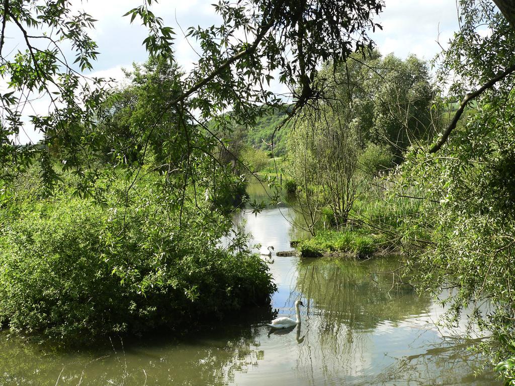 Ibis Budget Mantes-La-Jolie Eksteriør bilde