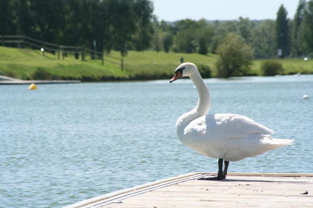 Ibis Budget Mantes-La-Jolie Eksteriør bilde